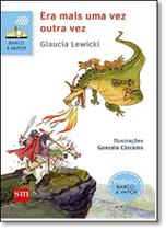 Era Mais Uma Vez Outra Vez - SM (PARADIDATICOS)