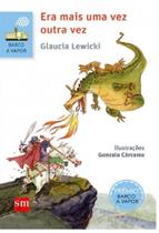 Era mais uma vez outra vez