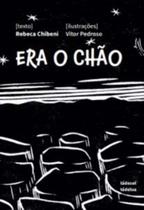 Era o Chão - URUTAU EDITORA