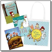 Era uma vez - bolsa de leitura - nova fronteira - NOVA FRONTEIRA - GRUPO EDIOURO