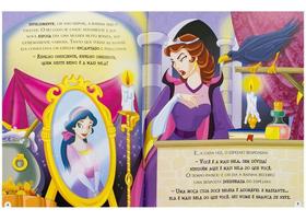 Era Uma Vez. Branca de Neve e os Sete Anões