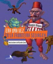 Era uma vez en la fronteira selvagem - EDIÇOES BARBATANA