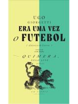 Era uma vez o futebol