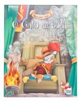 Era uma Vez - O Gato de Botas Era uma Vez - O Gato de Botas