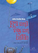 Era uma vez um balão Era uma vez um balão