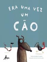 Era uma vez um cao - CANGURU