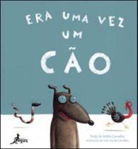 ERA UMA VEZ UM CÃO Sortido - CANGURU EDITORA ERA UMA VEZ UM CÃO Sortido - CANGURU EDITORA