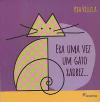 Era Uma Vez Um Gato Xadrez - 03Ed