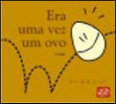 Era uma vez um ovo