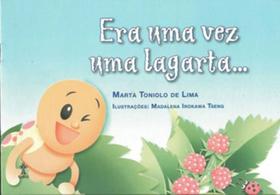 Era uma vez uma lagarta