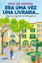Era uma vez uma livraria... - Convencional