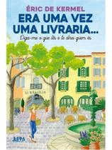 Era uma vez uma livraria... - convencional Era uma vez uma livraria... - convencional
