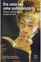 Era uma vez uma outra história - EDITORA DCL