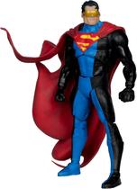 ERADICATOR - RETURN OF SUPERMAN - DC MULTIVERSE - 7" Scale - MCFARLANE