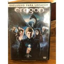 eragon dvd original lacrado