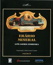 Erário mineral (2 volumes)