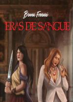 Eras de Sangue - Raposa Branca Eras de Sangue - Raposa Branca