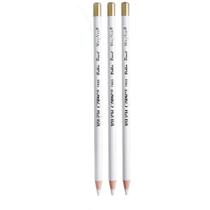Eraser Pencils Kit 3 lápis de borracha para desenhos Eraser Pencils Kit 3 lápis de borracha para desenhos