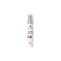 Erborian - Ginseng Micro Shot - Avançado 0,3% - Inspirado na Microagulhamento - Sérum Facial Intensivo de Retexturização com Ginseng Coreano e Colágeno - Concentrado em Espículas - Mini - Cuidados Coreanos para a Pele Erborian - Ginseng Micro Shot - Avançado 0,3% - Inspirado na Microagulhamento - Sérum Facial Intensivo de Retexturização com Ginseng Coreano e Colágeno - Concentrado em Espículas - Mini - Cuidados Coreanos para a Pele