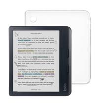 eReader Kobo Libra em cor preta com pacote de capa (32 GB)