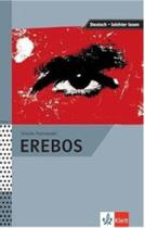 Erebos - MACMILLAN DO BRASIL Erebos - MACMILLAN DO BRASIL