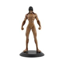 Eren Jaeger Em Forma De Colossus - Figura De Ação Articulada De Attack on Titan - Modelo Eren Jaeger Em Forma De Colossus - Figura De Ação Articulada De Attack on Titan - Modelo