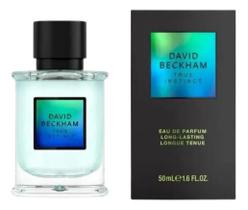 erfume David Beckham True Instinct Eau De Parfum Masculino 75 ml
