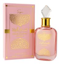 erfume Sabah Sugar Al Wataniah Eau De Parfum 100ml