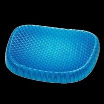 ErgoDrive Assento Ergonômico com Alívio de Pressão Postura e Ventilação ErgoDrive Assento Ergonômico com Alívio de Pressão Postura e Ventilação