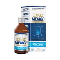 Ergomemor Cognis (240ml)