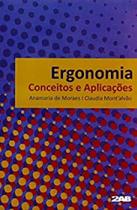 Ergonomia: Conceitos e Aplicações