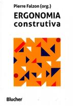 Ergonomia Construtiva - Edgard Blücher