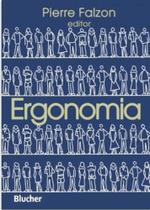Ergonomia - EDGARD BLUCHER Ergonomia - EDGARD BLUCHER