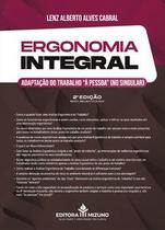 Ergonomia Integral