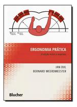Ergonomia prática Ergonomia prática