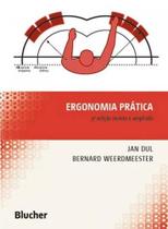 Ergonomia pratica - BLUCHER Ergonomia pratica - BLUCHER