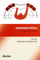 Ergonomia Prática - Edgard Blücher