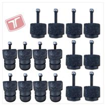 Erguer Troller 5cm Coxim Cabine Completo + Carroceria Elevar