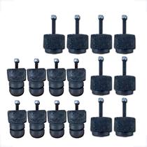 Erguer Troller 7cm Coxim Cabine Completo + Carroceria Elevar