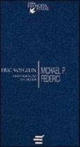 Eric voegelin - a restauraçao da ordem - coleçao filosofia atual Eric voegelin - a restauraçao da ordem - coleçao filosofia atual