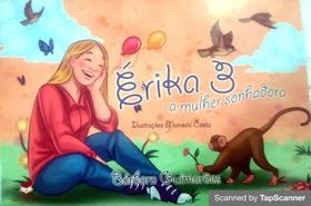 Érika 3: a mulher sonhadora - Pimenta Malagueta