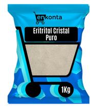 Eritritol Cristal Puro - Enkonta
