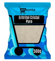 Eritritol Cristal Puro - Enkonta