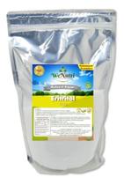 Eritritol Cristal Puro Importado 1 Kg Wenutri