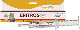 Eritrós Cat Pasta 27ml Organnact