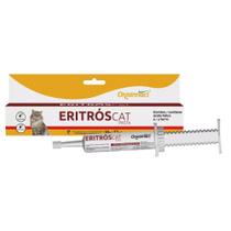 Eritrós Cat Pasta 27ml