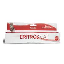 Eritros Cat Pasta Organnact Suplemento Gatos - 30g