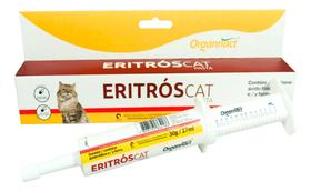 Eritros Cat Pasta Para Gatos 30 G