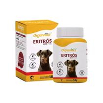 Eritros dogs tabs 30 tabletes (18g)