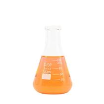 Erlenmeyer De Vidro Boca Estreita 100ml